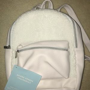 Ariana Grande Cloud Backpack